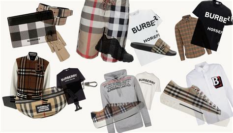 burberry made in the uk